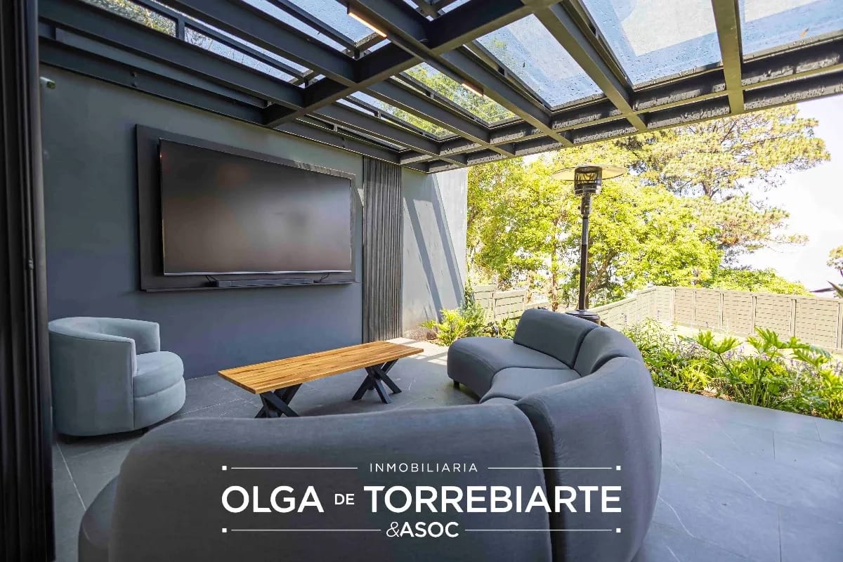 Casa en Condominio Arama San Miguel — Casa en Venta en Santa Catarina Pinula, Guatemala, Ciudad — foto 13 de 17