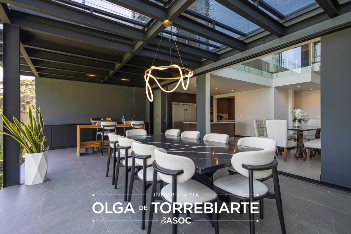 Casa en Condominio Arama San Miguel — Casa en Venta en Santa Catarina Pinula, Guatemala, Ciudad — foto 15 de 17