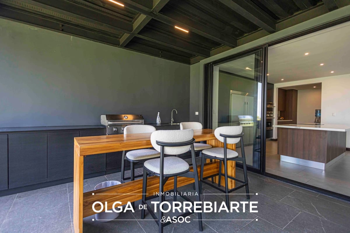 Casa en Condominio Arama San Miguel — Casa en Venta en Santa Catarina Pinula, Guatemala, Ciudad — foto 16 de 17