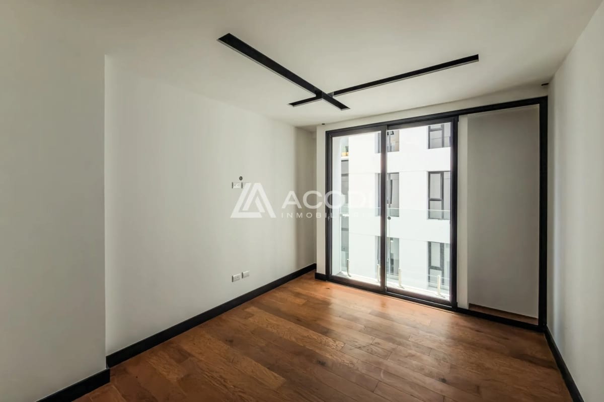 Apartamento en Mariscal, Zona 11 — Apartamento en Alquiler en Zona 11, Guatemala, Ciudad — foto 5 de 5