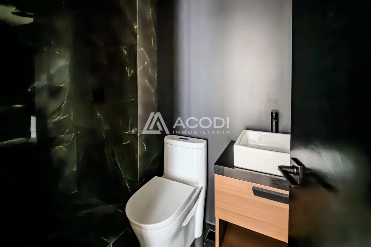 Apartamento en Mariscal, Zona 11 — Apartamento en Alquiler en Zona 11, Guatemala, Ciudad — foto 2 de 5