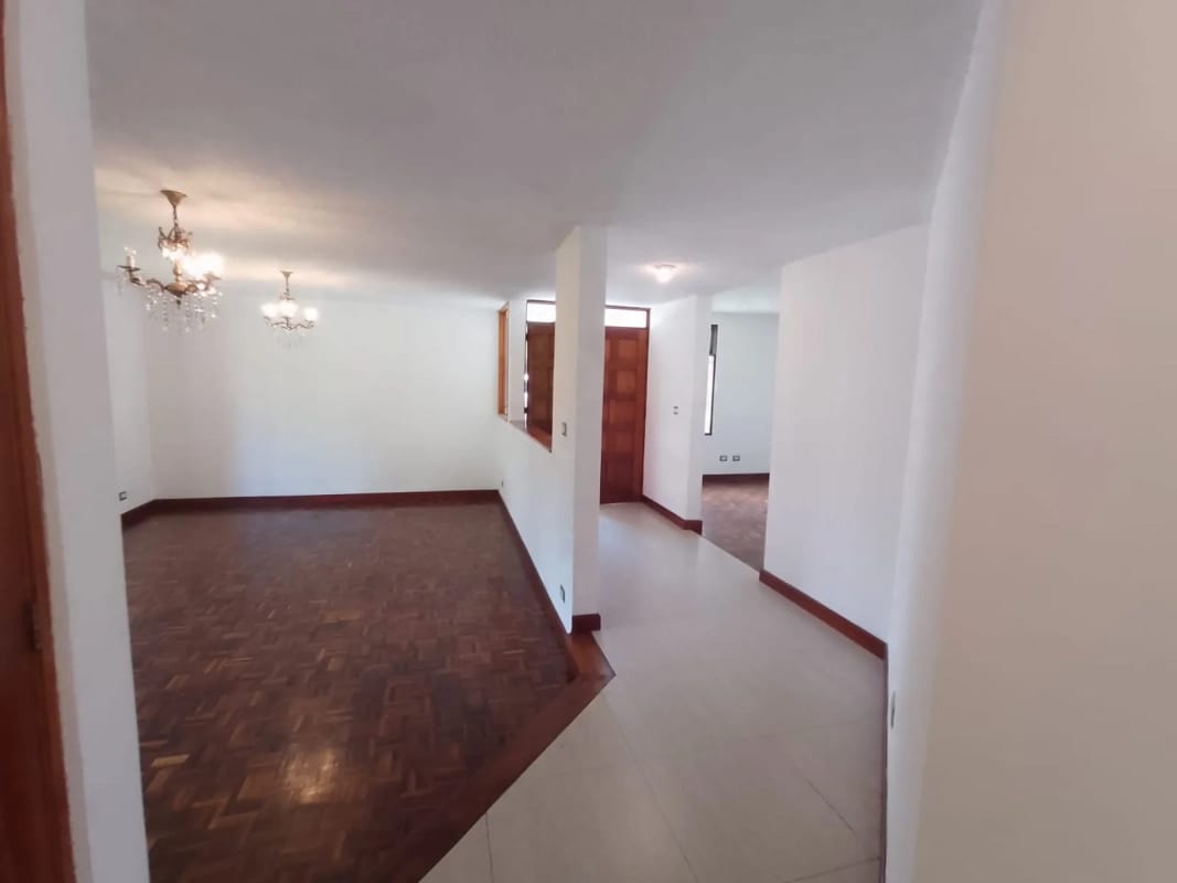 Casa en Venta Condominio Cortijo Santa Fe, zona 10 — Casa en Venta en Zona 10, Guatemala, Ciudad — foto 15 de 16