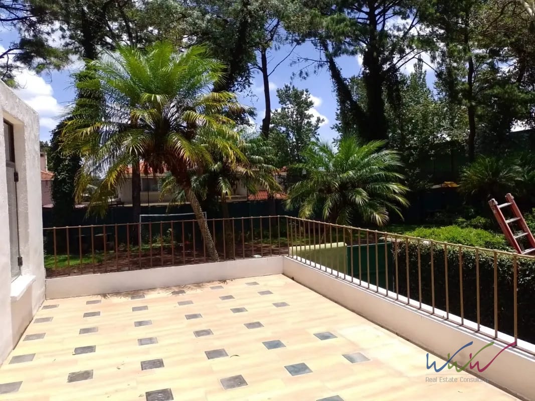 Casa en Venta Condominio Cortijo Santa Fe, zona 10 — Casa en Venta en Zona 10, Guatemala, Ciudad — foto 8 de 16