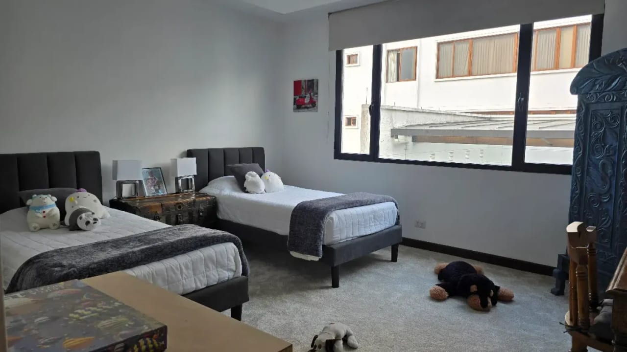 Casa en venta en zona 15, VHI — Casa en Venta en Zona 15, Guatemala, Ciudad — foto 11 de 15