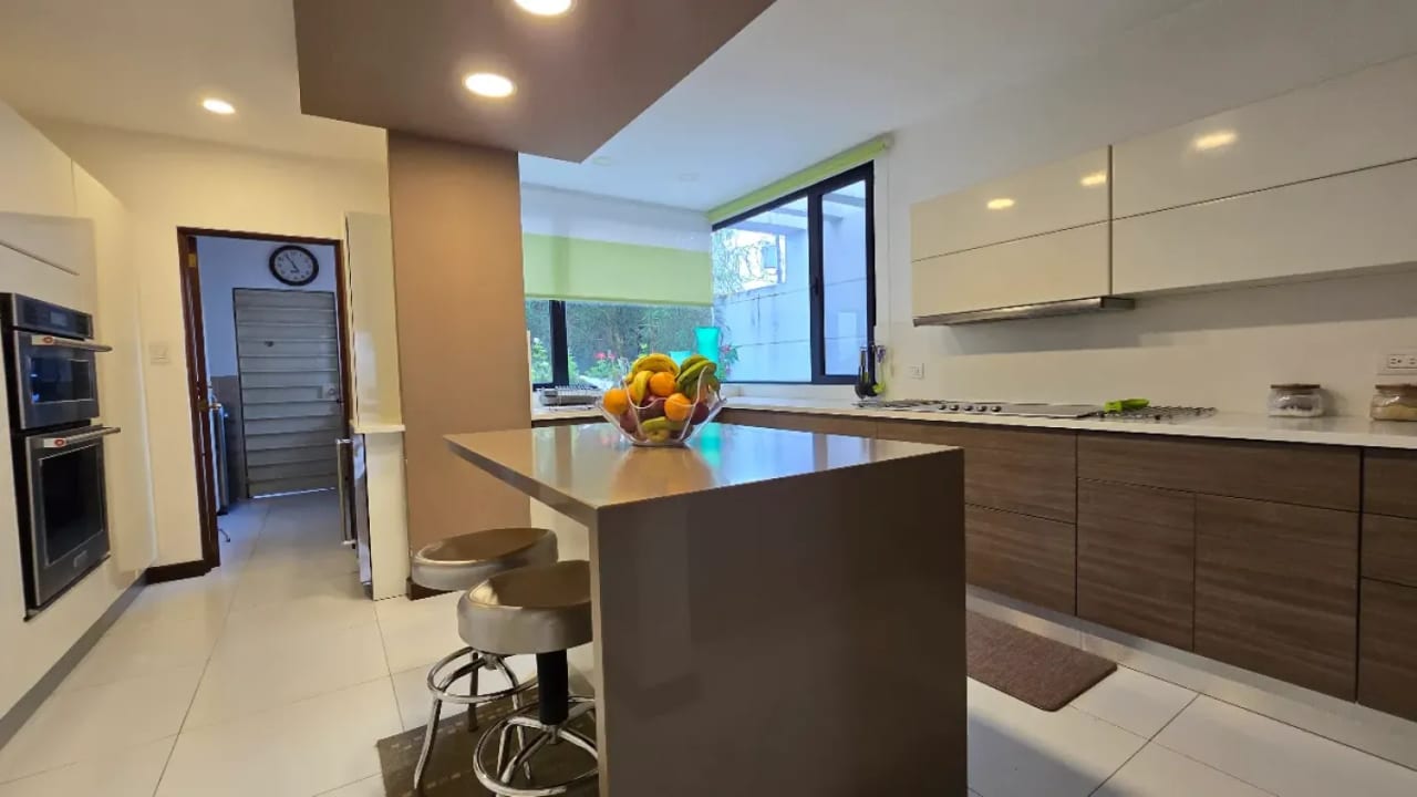 Casa en venta en zona 15, VHI — Casa en Venta en Zona 15, Guatemala, Ciudad — foto 5 de 15
