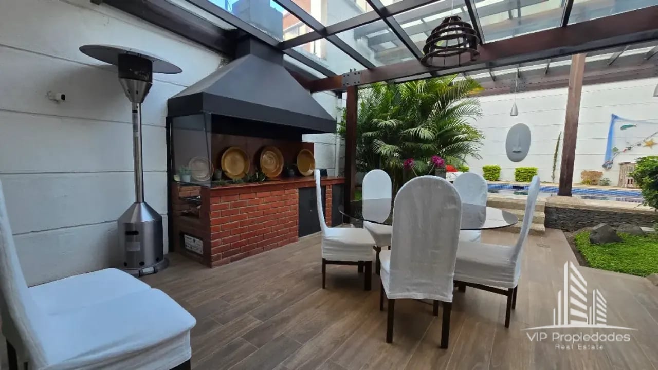 Casa en venta en zona 15, VHI — Casa en Venta en Zona 15, Guatemala, Ciudad — foto 7 de 15