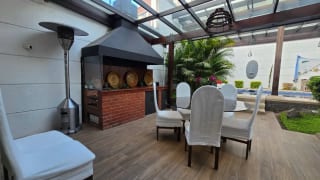 Casa en venta en zona 15, VHI — Casa en Venta en Zona 15, Guatemala, Ciudad — miniatura 7 de 15
