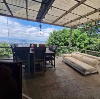 Vendo Bonita y Amplia Casa KM 11.5 CAES - las Nubes (copia) — Casa en Venta en Carretera a El Salvador, Guatemala, Ciudad — miniatura 16 de 16