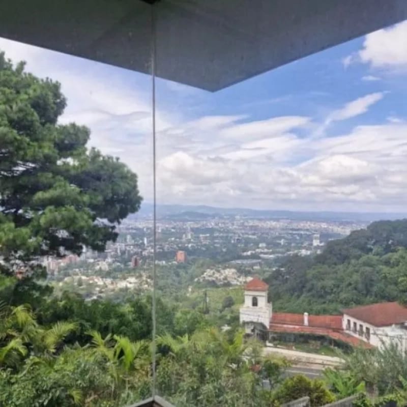 Vendo Bonita y Amplia Casa KM 11.5 CAES - las Nubes (copia) — Casa en Venta en Carretera a El Salvador, Guatemala, Ciudad — foto 1 de 16