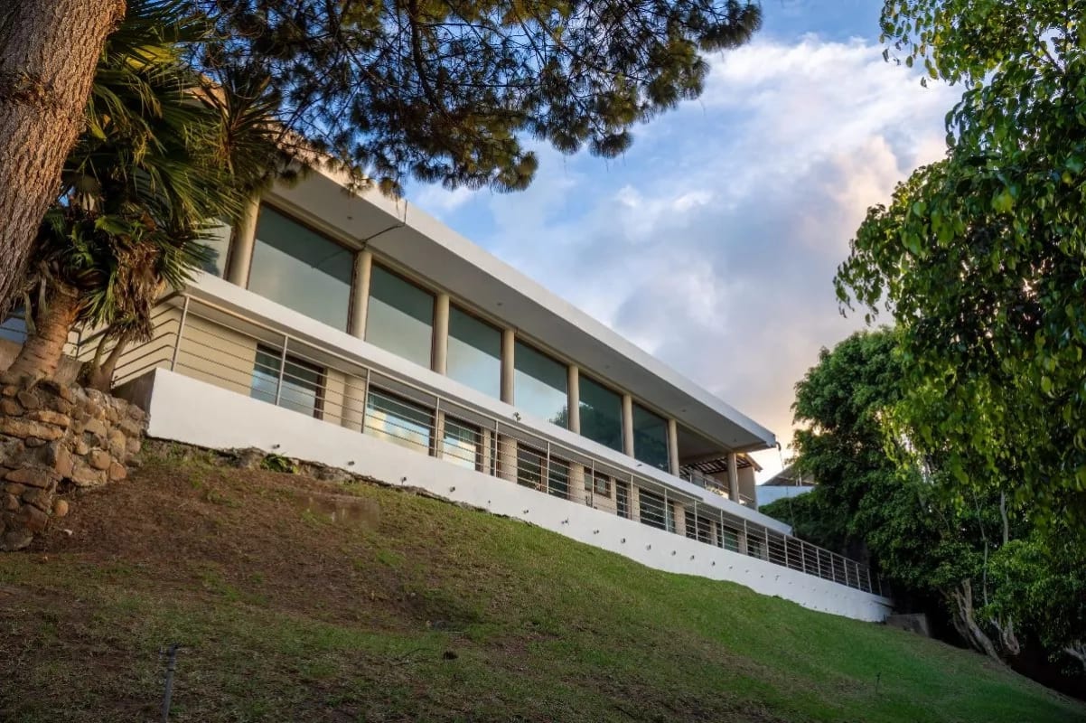 Vendo Casa en las Nubes KM.11.5 CAES con Piscina — Casa en Venta en Carretera a El Salvador, Guatemala, Ciudad — foto 17 de 17