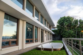 Vendo Casa en las Nubes KM.11.5 CAES con Piscina (copia) (copia) — Casa en Venta en Carretera a El Salvador, Guatemala, Ciudad — miniatura 15 de 17