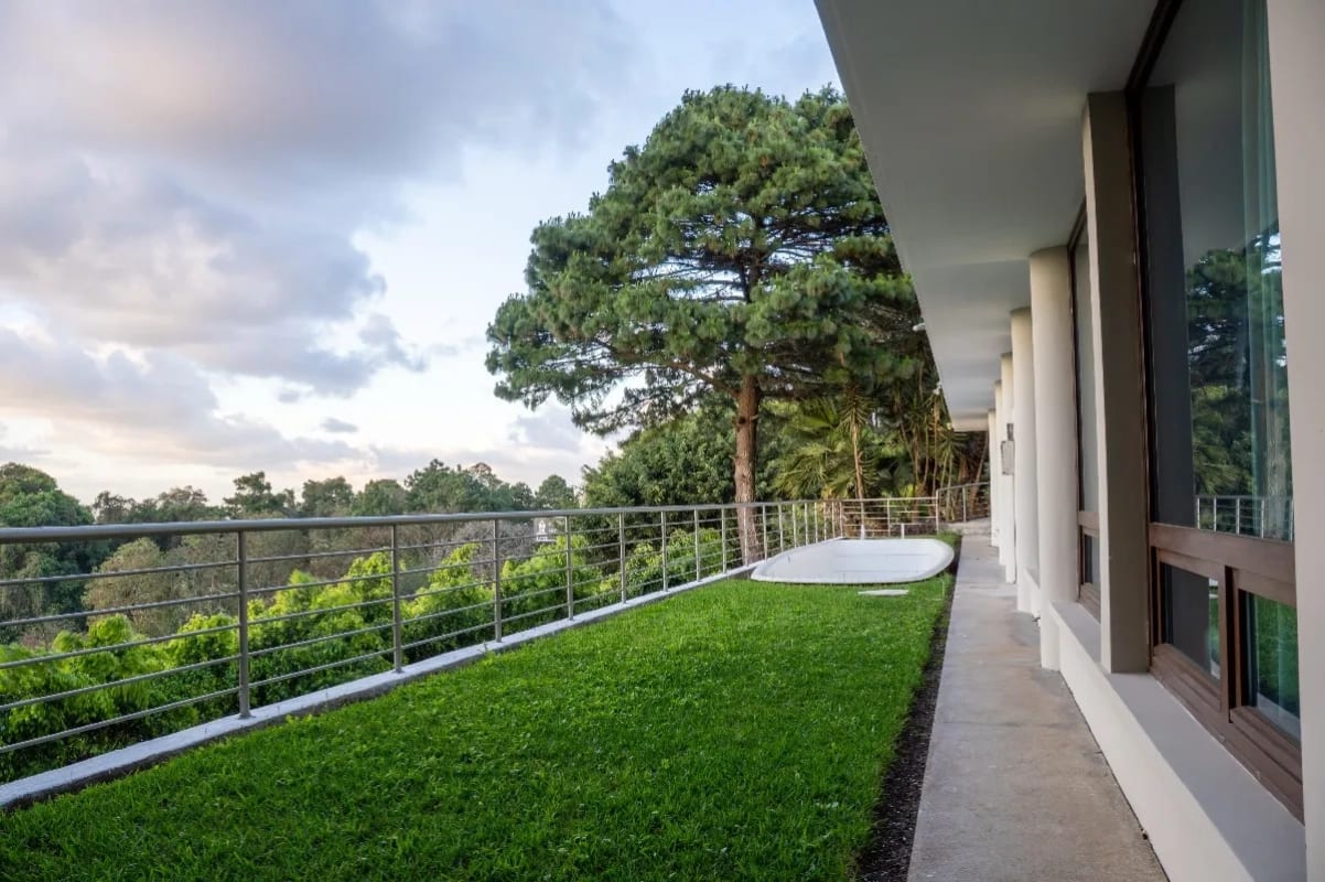Vendo Casa en las Nubes KM.11.5 CAES con Piscina — Casa en Venta en Carretera a El Salvador, Guatemala, Ciudad — foto 14 de 17