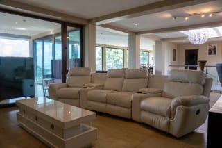 Vendo Casa en las Nubes KM.11.5 CAES con Piscina (copia) (copia) — Casa en Venta en Carretera a El Salvador, Guatemala, Ciudad — miniatura 4 de 17