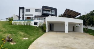 VENDO CASA NUEVA DE LUJO con Piscina y Jacuzzi en Sausalito, – 5 Habitaciones (copia) — Casa en Venta en Sausalito, Carretera a El Salvador, Guatemala, Ciudad — miniatura 7 de 9