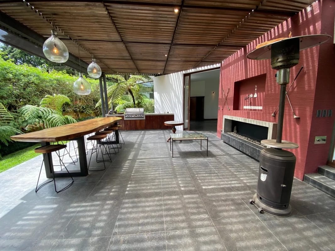 Linda Casa en Venta en KM.12.7 Carretera a el Salvador (copia) — Casa en Venta en Santa Catarina Pinula, Guatemala, Ciudad — foto 5 de 11