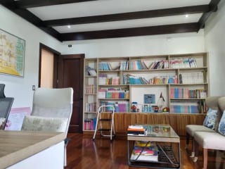 Alquilo Apartamento 580 M2, 5 Dormitorios, Balcones KM.11 CAES (copia) — Apartamento en Alquiler en Carretera a El Salvador, Guatemala, Ciudad — miniatura 10 de 12