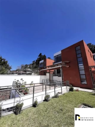 Casa en Alquiler Condominio Alto Valle CAES KM 12.5 (copia) — Casa en Alquiler en Carretera a El Salvador, Guatemala, Ciudad — miniatura 11 de 15