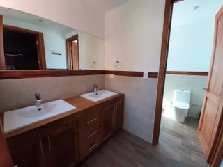 Casa en Alquiler Condominio Alto Valle CAES KM 12.5 (copia) — Casa en Alquiler en Carretera a El Salvador, Guatemala, Ciudad — miniatura 8 de 15