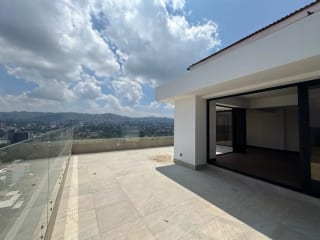 Vendo Exclusivo Penthouse con Terraza Grande - Milenia Oakland Z.10 (copia) — Apartamento en Venta en Milenia, Zona 10, Guatemala, Ciudad — miniatura 7 de 7