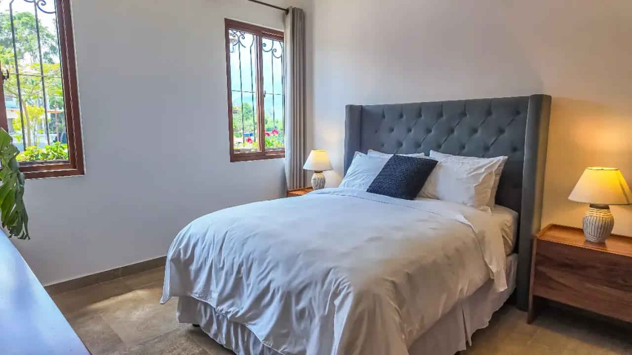 Los Franciscanos Ciudad Vieja, Casa en Venta. Asís A — Casa en Venta en Ciudad Vieja, Sacatepéquez — foto 3 de 16