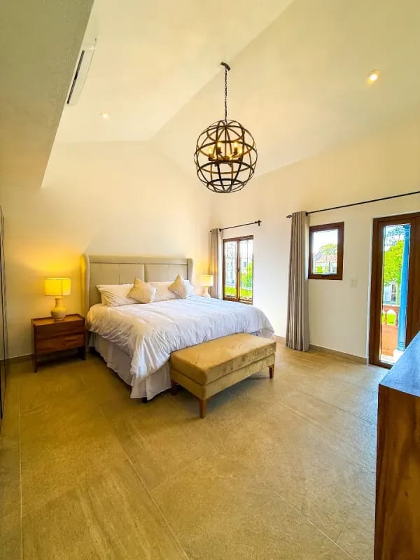 Los Franciscanos Ciudad Vieja, Casa en Venta. Asís A — Casa en Venta en Ciudad Vieja, Sacatepéquez — foto 11 de 16