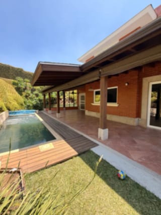 Casa en venta | 5 habitaciones | 5 parqueos | piscina | pérgola | Colinas de Castel CAES — Casa en Venta en Fraijanes, Carretera a El Salvador, Guatemala, Ciudad — miniatura 10 de 17