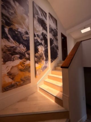 Casa en venta | 5 habitaciones | 5 parqueos | piscina | pérgola | Colinas de Castel CAES — Casa en Venta en Fraijanes, Carretera a El Salvador, Guatemala, Ciudad — miniatura 8 de 17