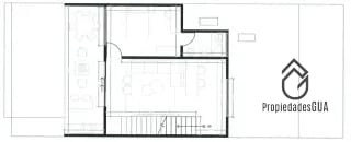 Casa para estrenar zona 10 — Casa en Venta en Zona 10, Guatemala, Ciudad — miniatura 3 de 3