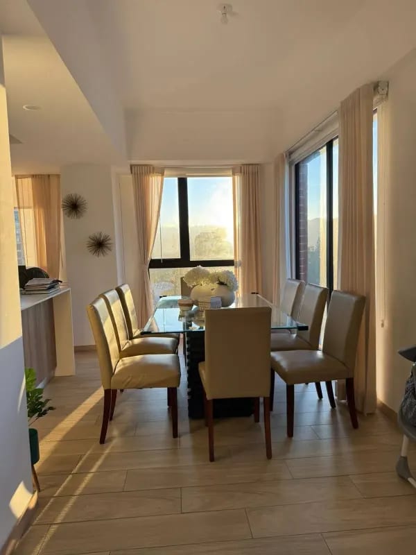 Amplio e iluminado apartamento en venta zona 10 — Apartamento en Venta en Meraki Z10, Zona 10, Guatemala, Ciudad — foto 8 de 8