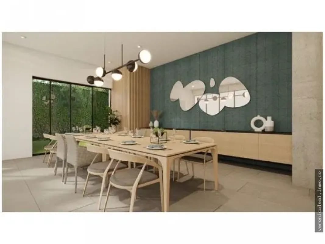 Zona 15 Edificio Hessen apartamento en Venta a pasos de Videre — Apartamento en Venta en Zona 15, Guatemala, Ciudad — foto 5 de 11