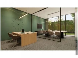 Zona 15 Edificio Hessen apartamento en Venta a pasos de Videre — Apartamento en Venta en Zona 15, Guatemala, Ciudad — miniatura 9 de 11