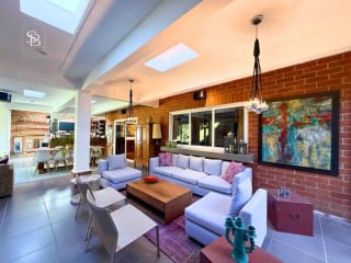 Casa en Venta - Colinas de Castel, Km. 20, Fraijanes — Casa en Venta en Fraijanes, Carretera a El Salvador, Guatemala, Ciudad — miniatura 5 de 11