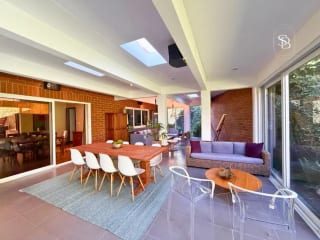 Casa en Venta - Colinas de Castel, Km. 20, Fraijanes — Casa en Venta en Fraijanes, Carretera a El Salvador, Guatemala, Ciudad — miniatura 3 de 11