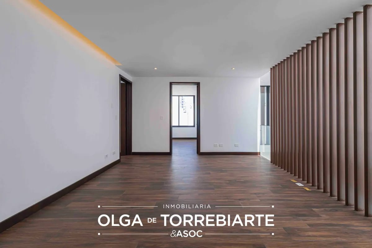 Casa para estrenar Condominio Molié, Zona 10 — Casa en Alquiler en Zona 10, Guatemala, Ciudad — foto 9 de 17