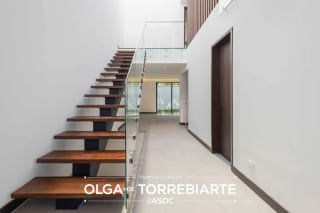 Casa para estrenar Condominio Molié, Zona 10 — Casa en Alquiler en Zona 10, Guatemala, Ciudad — miniatura 10 de 17