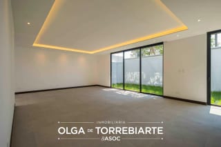 Casa para estrenar Condominio Molié, Zona 10 — Casa en Alquiler en Zona 10, Guatemala, Ciudad — miniatura 15 de 17