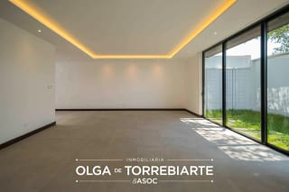 Casa para estrenar Condominio Molié, Zona 10 — Casa en Alquiler en Zona 10, Guatemala, Ciudad — miniatura 16 de 17