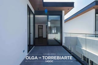 Casa para estrenar Condominio Molié, Zona 10 — Casa en Alquiler en Zona 10, Guatemala, Ciudad — miniatura 7 de 16