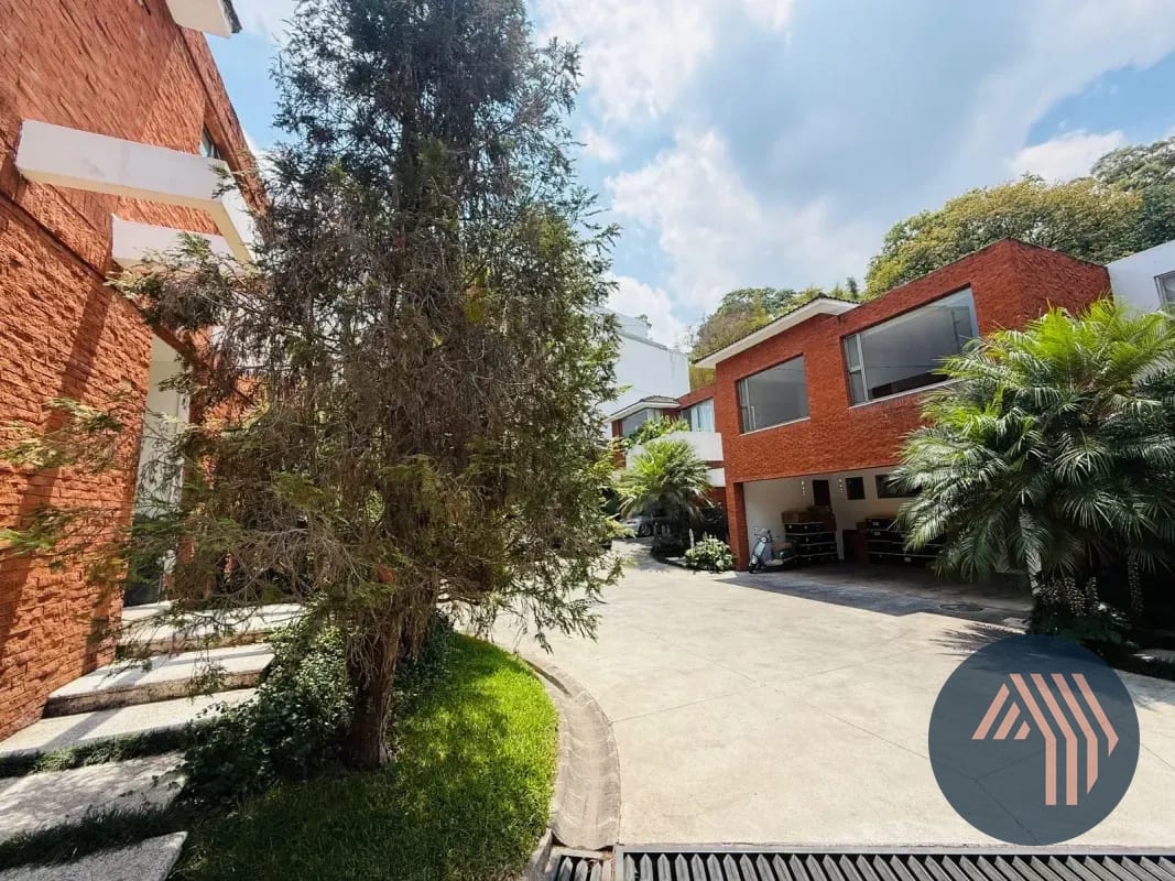 Venta de Hermosa Casa en Condominio - Vista Hermosa 2, Zona 15 — Casa en Venta en Vista Hermosa II, Zona 15, Guatemala, Ciudad — foto 1 de 17