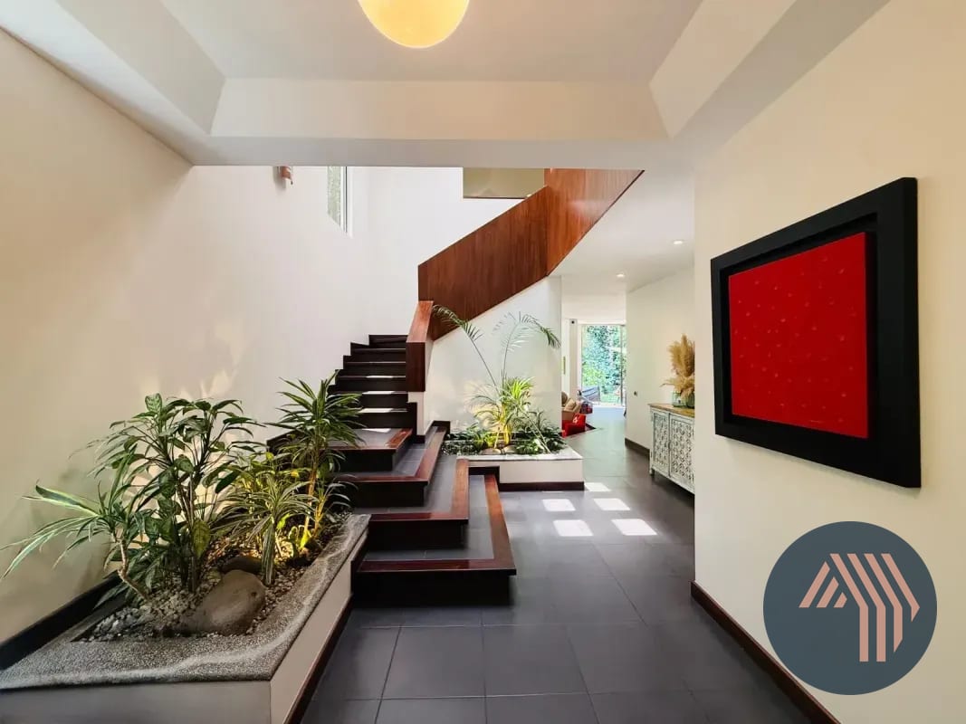 Venta de Hermosa Casa en Condominio - Vista Hermosa 2, Zona 15 — Casa en Venta en Vista Hermosa II, Zona 15, Guatemala, Ciudad — foto 3 de 17