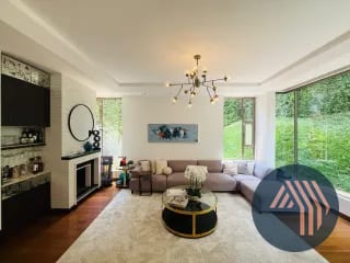 Venta de Hermosa Casa en Condominio - Vista Hermosa 2, Zona 15 — Casa en Venta en Vista Hermosa II, Zona 15, Guatemala, Ciudad — miniatura 8 de 17