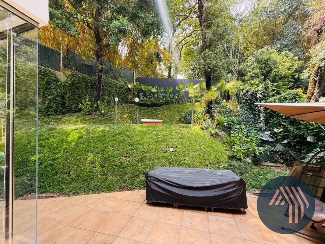 Venta de Hermosa Casa en Condominio - Vista Hermosa 2, Zona 15 — Casa en Venta en Vista Hermosa II, Zona 15, Guatemala, Ciudad — foto 10 de 17