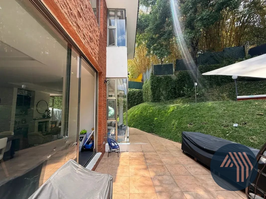 Venta de Hermosa Casa en Condominio - Vista Hermosa 2, Zona 15 — Casa en Venta en Vista Hermosa II, Zona 15, Guatemala, Ciudad — foto 11 de 17