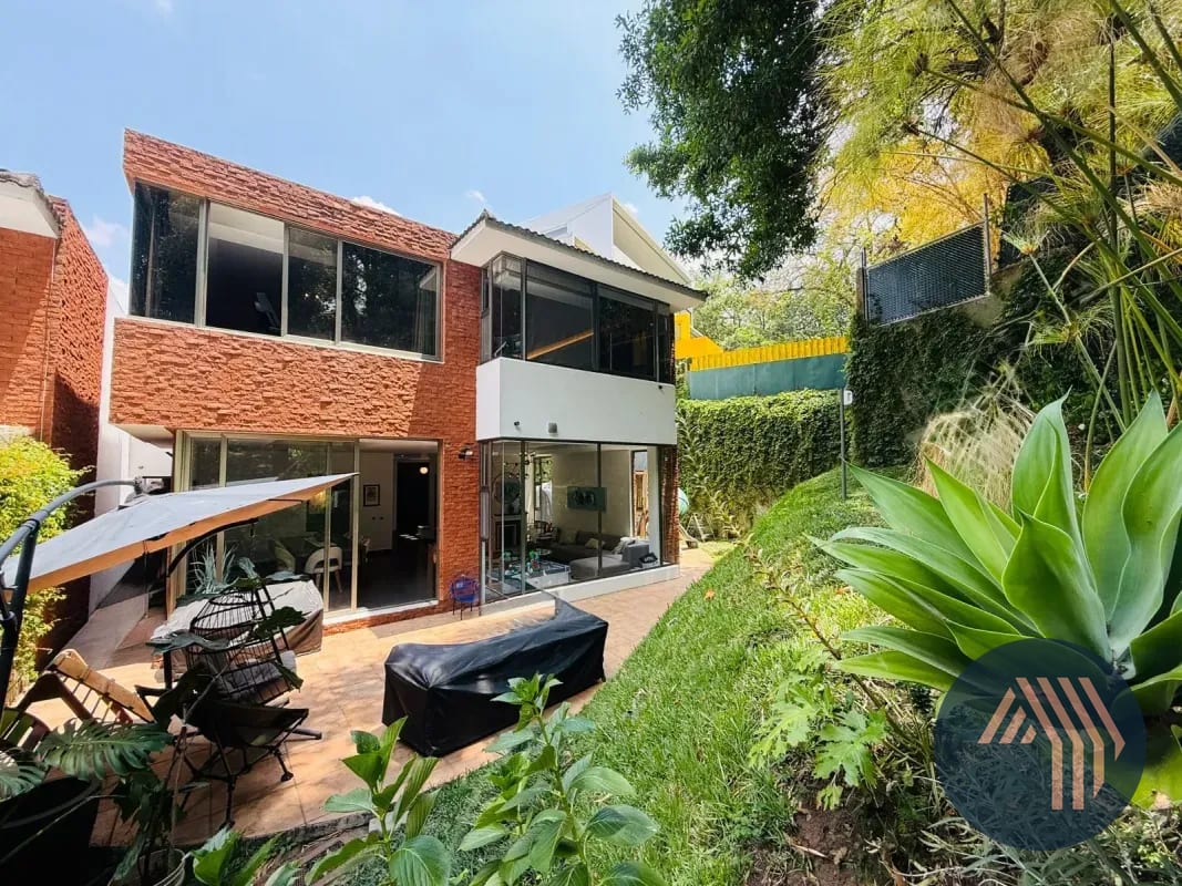 Venta de Hermosa Casa en Condominio - Vista Hermosa 2, Zona 15 — Casa en Venta en Vista Hermosa II, Zona 15, Guatemala, Ciudad — foto 12 de 17