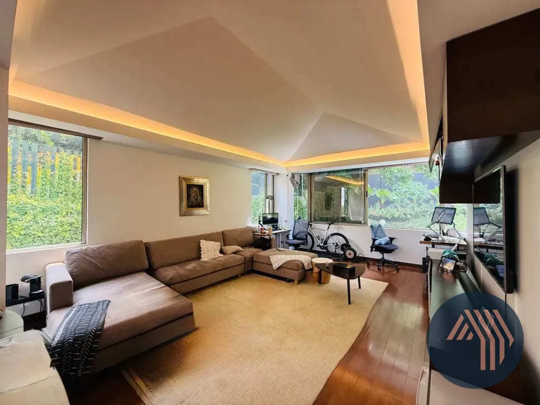 Venta de Hermosa Casa en Condominio - Vista Hermosa 2, Zona 15 — Casa en Venta en Vista Hermosa II, Zona 15, Guatemala, Ciudad — foto 13 de 17